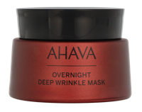 Ahava Apple of Sodom Overnight Deep Wrinkle Mask 50ml