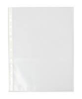 Showtas quantore a4 11-gaats pp 0.08 glad 25 stuks