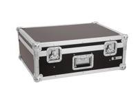 ROADINGER ROADINGER Flightcase 4x LED CBB-4