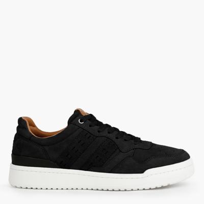 Heren Sneaker Elsloo | Zwart