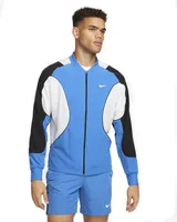 Nike Court Dri-FIT Advantage trainingsjack heren - thumbnail