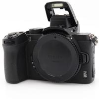Nikon Z50 body occasion