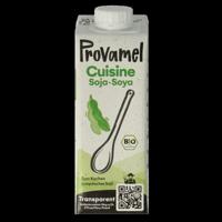 Provamel Soya cuisine bio 250 Milliliter