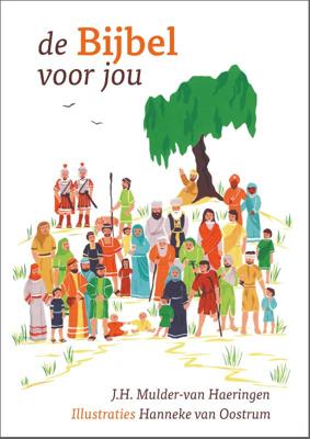 De Bijbel voor jou (Hardback)