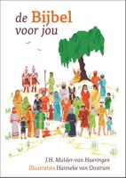 De Bijbel voor jou (Hardback)