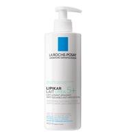 La Roche-Posay Lipikar Lait Urea 5+ 400ml La Roche-Posay Lipikar Lait Urea 5+ 400ml