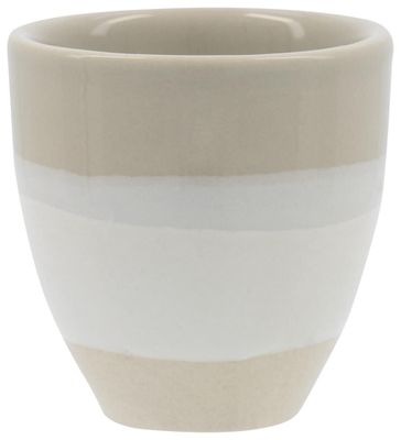 HEMA Eierdop Ø5cm Sevilla (wit)