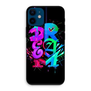 Dream: iPhone 12 mini Biologisch afbreekbaar hoesje