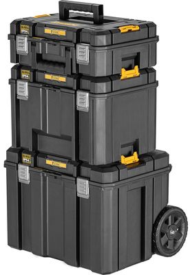 DeWalt Accessoires DWST83517-1 | Tstak gereedschapswagen set - DWST83517-1