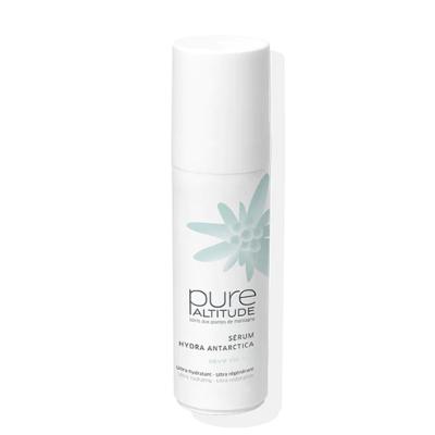 Pure Altitude Serum Hydra Antartica 30ml