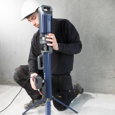 SCANGRIP -werklamp "tower lite cas tower lite cas lamp
