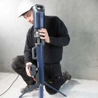 SCANGRIP -werklamp "tower lite cas tower lite cas lamp
