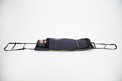Evacuatiematras premium - S-CAPEPLUS Evacuatiematras premium