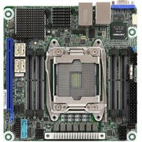 Moederbord Intel Asrock Rack C422 WSI/IPMI - thumbnail