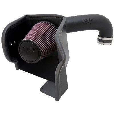 K&N 57i Performance Kit passend voor Dodge Ram 1500 2009-2011 (57-1561) 571561