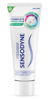 Sensodyne Complete Protection + Fresh Breath Tandpasta