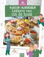 Lekkers van om de hoek (Hardback)