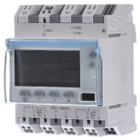 EG293B  - EIB, KNX digital time switch 230VAC, EG293B - thumbnail