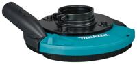 Makita Afzuigkap Komschijf 180mm - 191X44-6