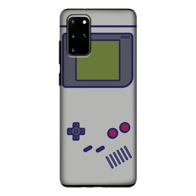 Game On: Samsung Galaxy S20 Plus Tough Case