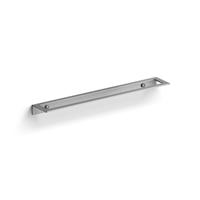 Clou Fold handdoekrek 45 cm rvs geborsteld CL/09.04051.41