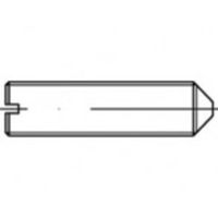 TOOLCRAFT TO-5434806 Draadpen M2,5 6 mm 200 stuk(s) - thumbnail