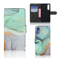 Hoesje voor Huawei P30 Watercolor Mix