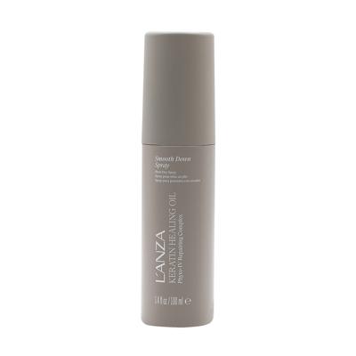 L'Anza Keratin Healing Oil Smooth Down Spray 100ml L'Anza Keratin Healing Oil Smooth Down Spray 100ml