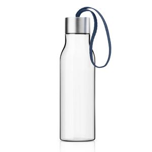 Eva Solo - Drinkfles, 500 ml, Navy Blauw - Eva Solo