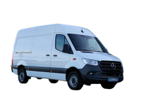 Mercedes Benz Sprinter