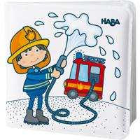 Haba Magisch badboek brandweer - thumbnail