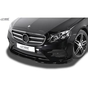 Voorspoiler Vario-X Mercedes E-Klasse W213 AMG-Line 2016- (PU) RDVME52