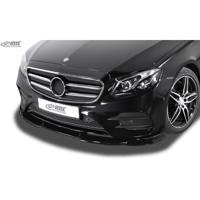 Voorspoiler Vario-X Mercedes E-Klasse W213 AMG-Line 2016- (PU) RDVME52
