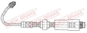 Remslang QUICK BRAKE, u.a. für Renault