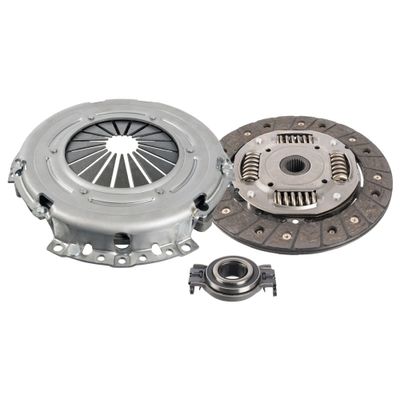 Koppelingsset ADV183004