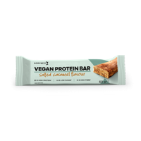 Vegan Protein Bar | Body & Fit | 60g