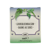 Marval&Vincent Zweedse kruiden goudsbloem balsem 100 Milliliter