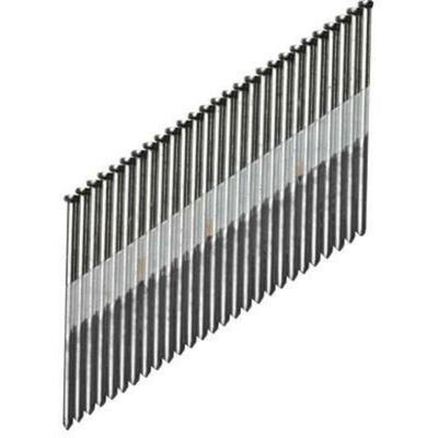 Hikoki Accessoires Stripspijkers Blank D-kop met ring | 2.8x 50mm | 3.000st | Voor oa NR1890DBCL - 753631