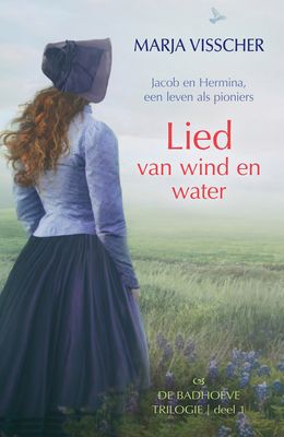 Lied van wind en water - deel 1 - Marja Visscher - eBook (9789401914963)