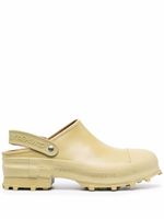 CamperLab mocassins Traktori en cuir - Tons neutres