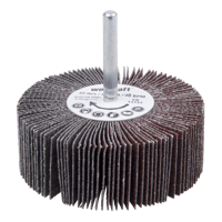 Wolfcraft Rotorslijper | K60 | Ø80 x 30mm | 1 stuk - 2033000