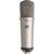 Warm Audio WA-87jr Nickel grootmembraan condensatormicrofoon