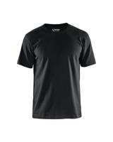 Blåkläder 3300 T-shirt zwart maat L
