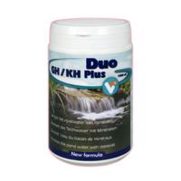 Velda Duo GH/KH Plus 1000ml - Gezonde Waterbalans voor Uw Vijver - Stabiliseer GH & KH Waarden