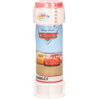 Bellenblaas - Cars - 50 ml - voor kinderen - uitdeel cadeau/kinderfeestje   - - thumbnail
