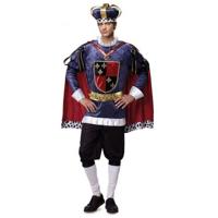 Kostuums voor Volwassenen My Other Me Koning Maat M/L