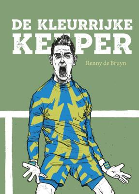De kleurrijke keeper (Paperback)
