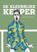 De kleurrijke keeper (Paperback)