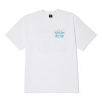HUF Pay Day S/S Casual T-shirt Heren XL