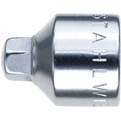 Stahlwille 3049/8 02152408 3/8 (10 mm) Schroevendraaierdop 8 mm 3/8 (10 mm)